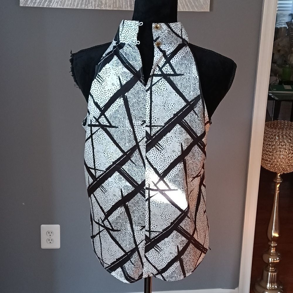 Marc New York top sz s - Picture 6 of 6